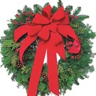 Fresh and Fancy Wreath