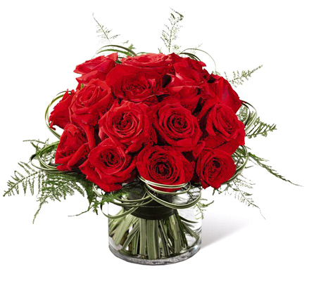 FTD Abundant Rose Bouquet