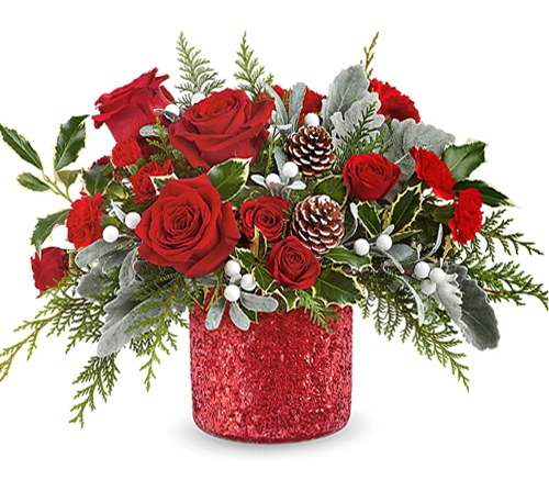 Teleflora Magical Wish Bouquet Deluxe