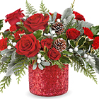 Teleflora Magical Wish Bouquet Deluxe