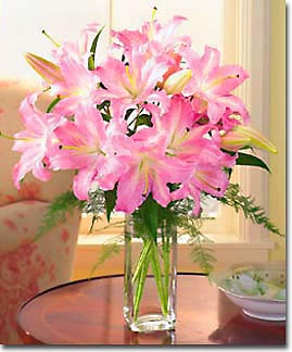 The Endearing Spirit Virtual Bouquet